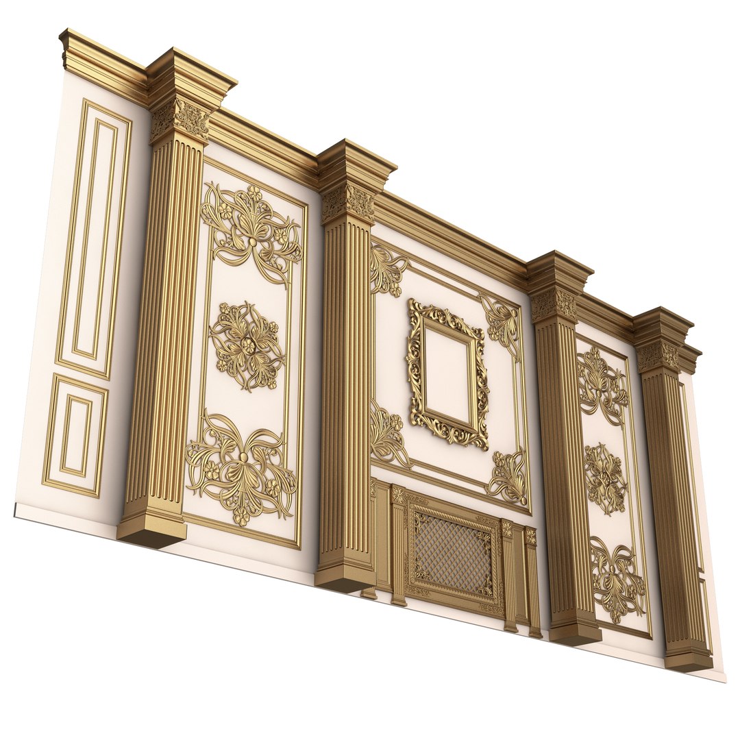Boiserie Classic Wall Panels Collection 0202 3D model https://p.turbosquid.com/ts-thumb/28/W1M7PS/Xj/boiserieclassicwallwithmouldings01510/jpg/1708718748/1920x1080/fit_q87/f9853d34a5315ad6c29e5c9325f142ff4ca70b82/boiserieclassicwallwithmouldings01510.jpg