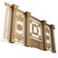 Boiserie Classica Collezione Boiserie 0202