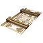 Boiserie Classica Collezione Boiserie 0202