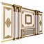 Boiserie Classica Collezione Boiserie 0202