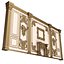 Boiserie Classica Collezione Boiserie 0202