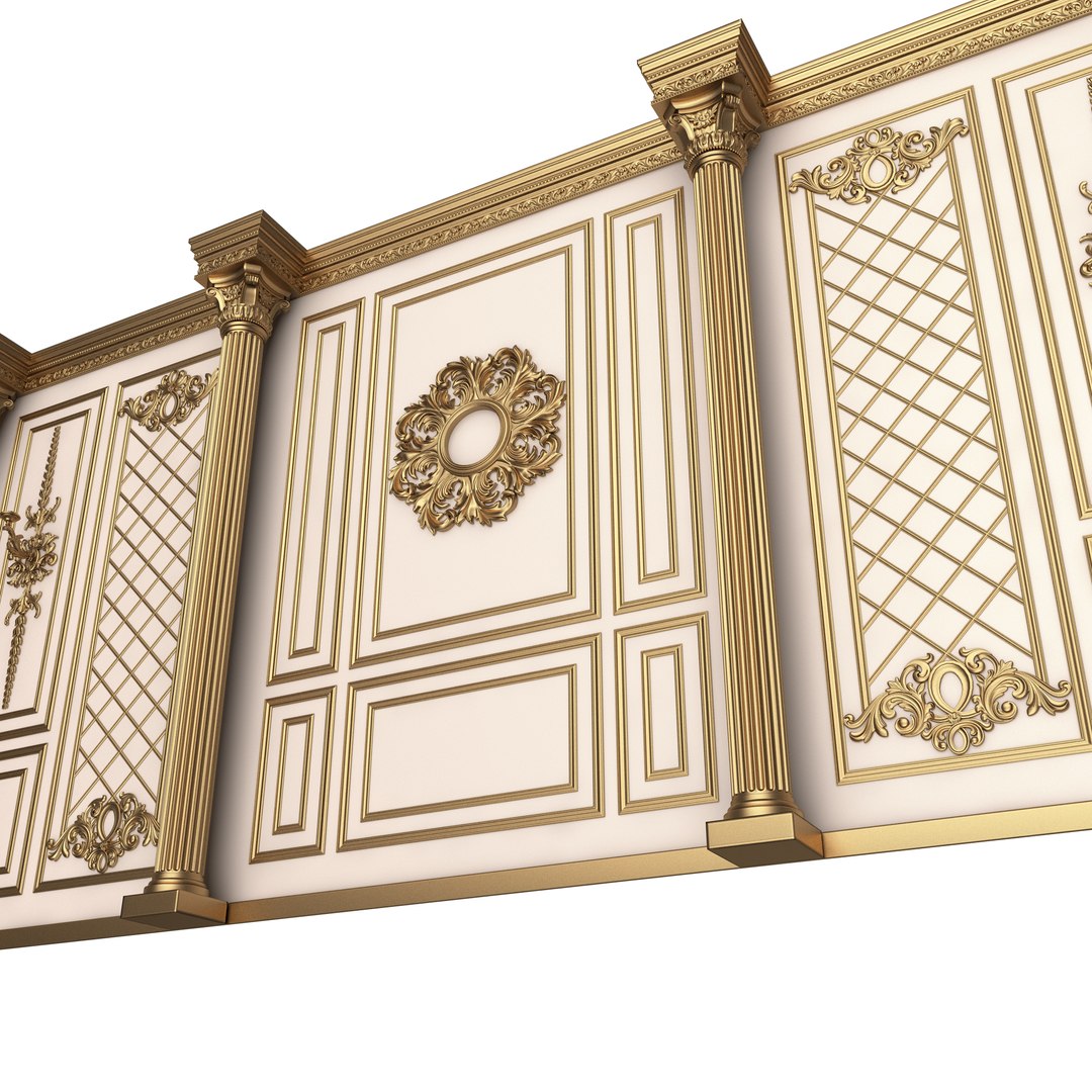 Boiserie Classic Wall Panels Collection 0202 3D model https://p.turbosquid.com/ts-thumb/28/W1M7PS/ZB/boiserieclassicwallwithmouldings055/jpg/1708718446/1920x1080/fit_q87/9761a763bfc278cdefd1cc630446ddd99da4999b/boiserieclassicwallwithmouldings055.jpg