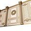 Boiserie Classica Collezione Boiserie 0202
