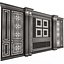 Boiserie Classica Collezione Boiserie 0202