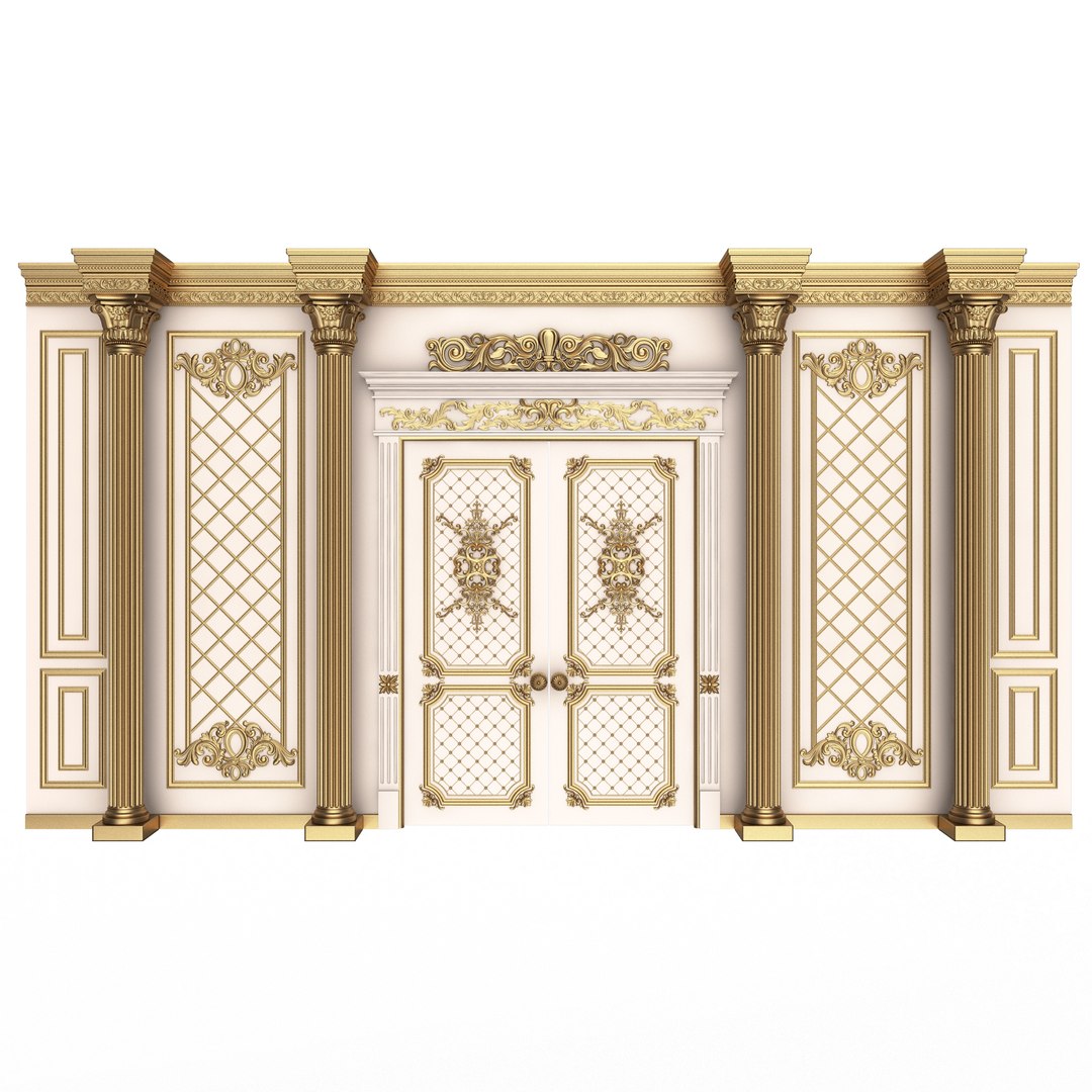 Boiserie Classic Wall Panels Collection 0202 3D model https://p.turbosquid.com/ts-thumb/28/W1M7PS/bN/boiserieclassicwallwithmouldings041/jpg/1708718426/1920x1080/fit_q87/4caff38a3ae978c29045e7cefd5a04c02123f30e/boiserieclassicwallwithmouldings041.jpg