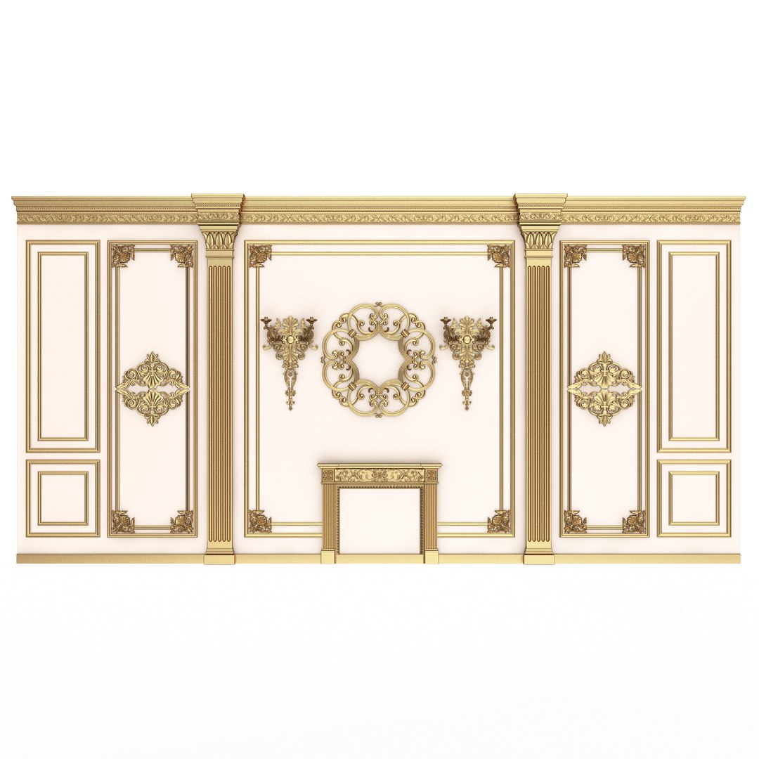 Boiserie Classic Wall Panels Collection 0202 3D model https://p.turbosquid.com/ts-thumb/28/W1M7PS/cn/boiserieclassicwallwithmouldings031/jpg/1708718400/1920x1080/fit_q87/5221dac308976e03bcf75b260e238b4229873160/boiserieclassicwallwithmouldings031.jpg