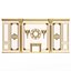 Boiserie Classica Collezione Boiserie 0202