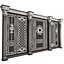 Boiserie Classica Collezione Boiserie 0202