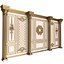 Boiserie Classica Collezione Boiserie 0202