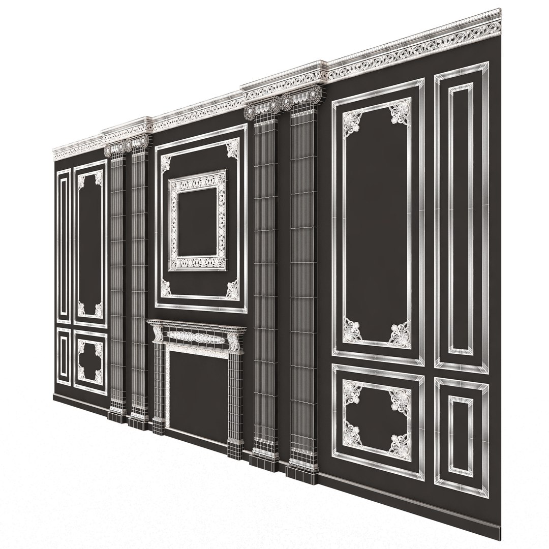 Boiserie Classic Wall Panels Collection 0202 3D model https://p.turbosquid.com/ts-thumb/28/W1M7PS/gg/wireframeboiserieclassicwallwithmouldings023/jpg/1708718902/1920x1080/fit_q87/7cd46578d1d84adcf2ac6ccdf4602644fb2254a2/wireframeboiserieclassicwallwithmouldings023.jpg