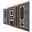 Boiserie Classica Collezione Boiserie 0202