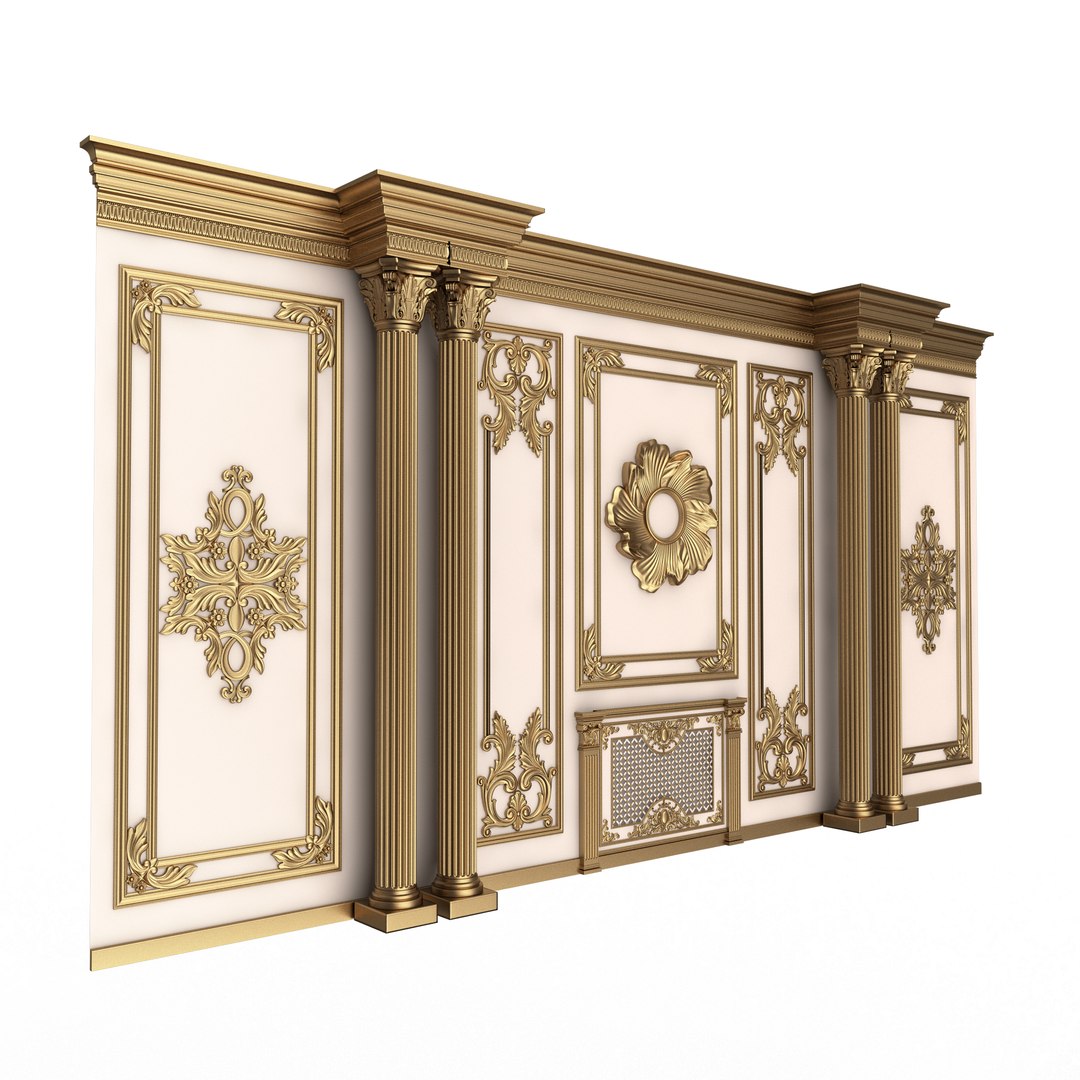 Boiserie Classic Wall Panels Collection 0202 3D model https://p.turbosquid.com/ts-thumb/28/W1M7PS/gt/boiserieclassicwallwithmouldings0114/jpg/1708718531/1920x1080/fit_q87/70d8dd358dcaa72ca5a3b3b3aa6caeb0b7f08ccc/boiserieclassicwallwithmouldings0114.jpg
