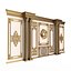 Boiserie Classica Collezione Boiserie 0202