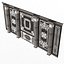 Boiserie Classica Collezione Boiserie 0202