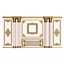 Boiserie Classica Collezione Boiserie 0202