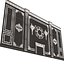 Boiserie Classica Collezione Boiserie 0202