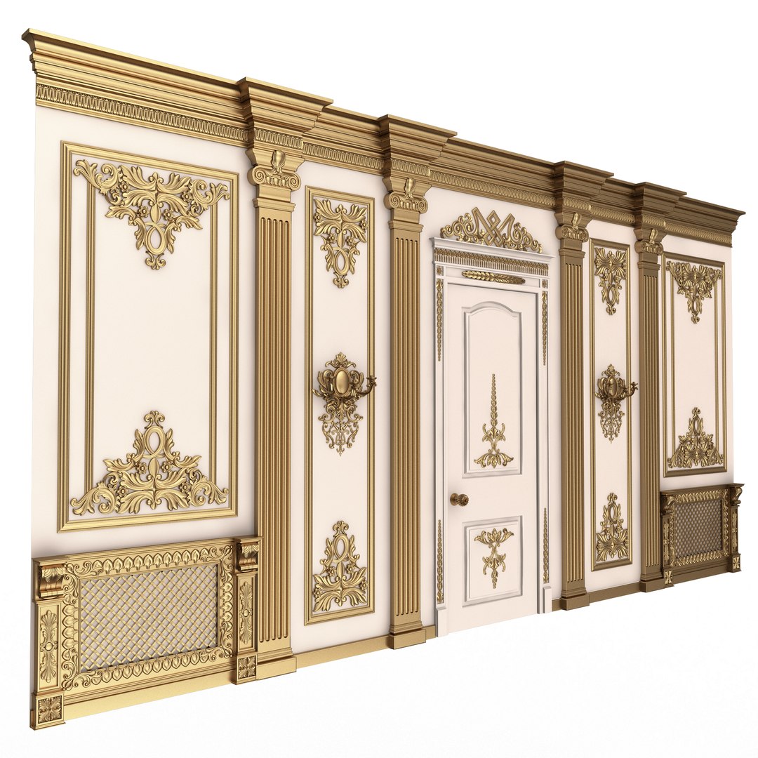 Boiserie Classic Wall Panels Collection 0202 3D model https://p.turbosquid.com/ts-thumb/28/W1M7PS/j4/boiserieclassicwallwithmouldings074/jpg/1708718549/1920x1080/fit_q87/f3758de0b40be95fa276b27fe0199b0a1a20d00b/boiserieclassicwallwithmouldings074.jpg