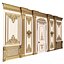 Boiserie Classica Collezione Boiserie 0202