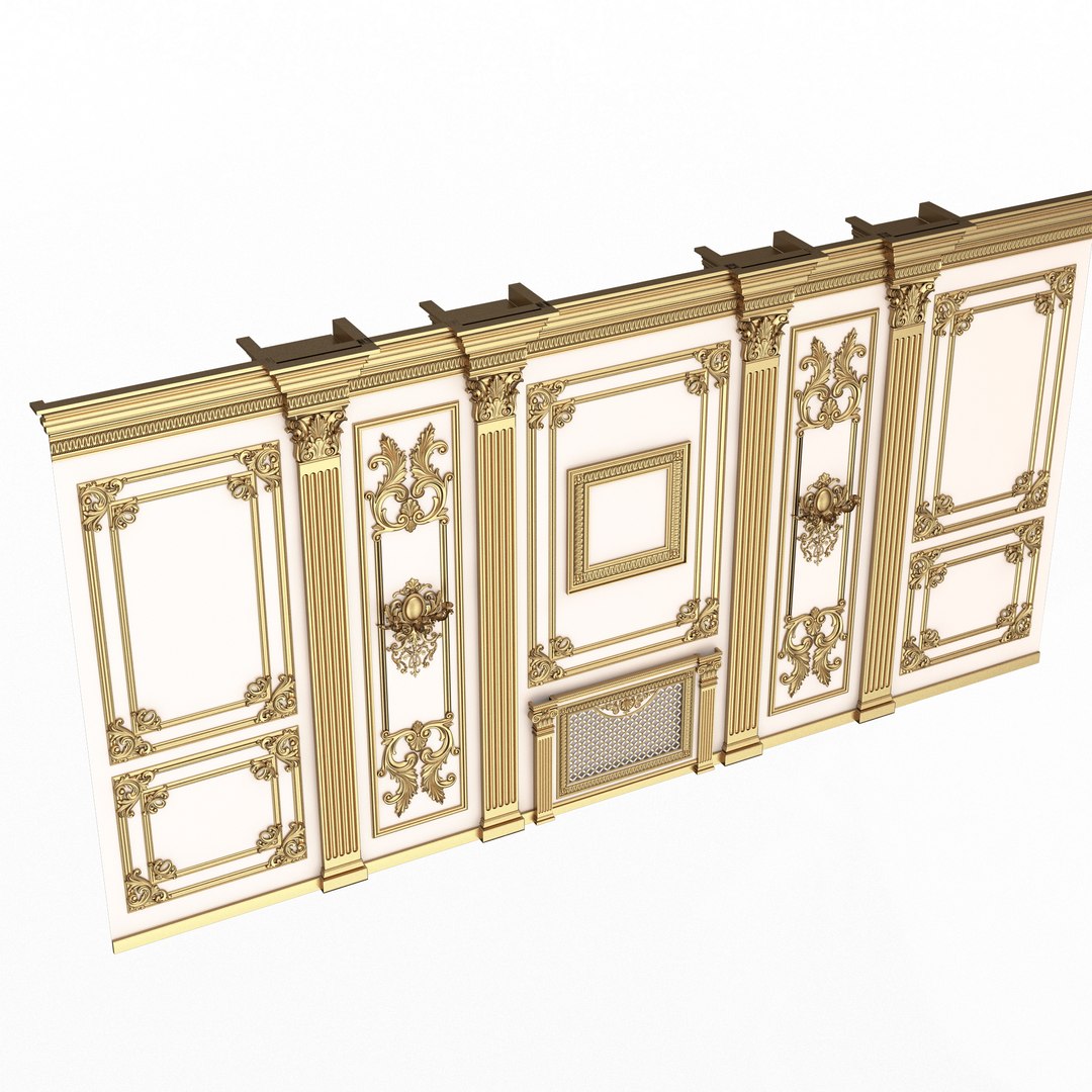 Boiserie Classic Wall Panels Collection 0202 3D model https://p.turbosquid.com/ts-thumb/28/W1M7PS/jt/boiserieclassicwallwithmouldings0102/jpg/1708718516/1920x1080/fit_q87/521ec0e2a0813692e2c51d93e418a4ce747d851d/boiserieclassicwallwithmouldings0102.jpg