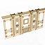 Boiserie Classica Collezione Boiserie 0202