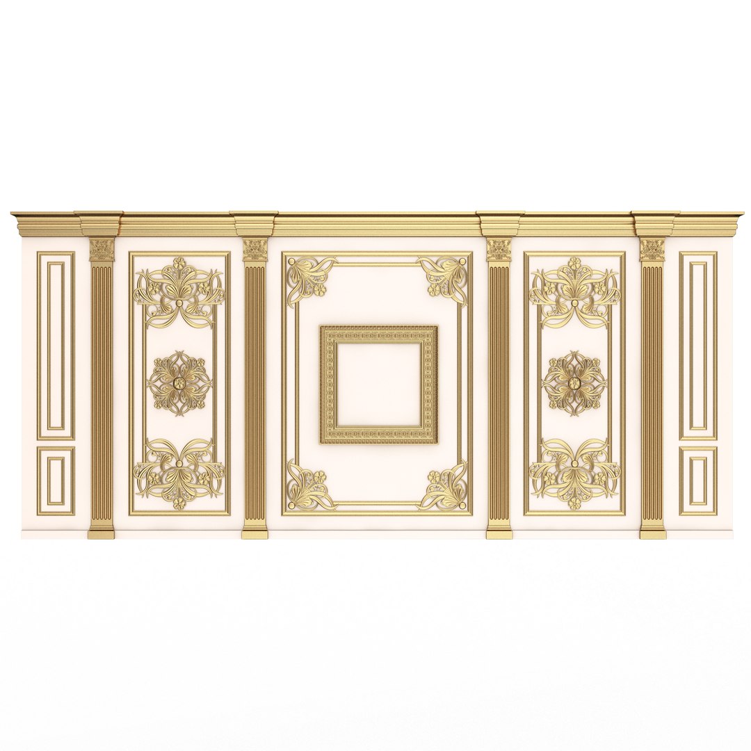 Boiserie Classic Wall Panels Collection 0202 3D model https://p.turbosquid.com/ts-thumb/28/W1M7PS/kr/boiserieclassicwallwithmouldings0167/jpg/1708718753/1920x1080/fit_q87/b01bea008834054350e578c52021d2eec84dda6e/boiserieclassicwallwithmouldings0167.jpg