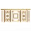 Boiserie Classica Collezione Boiserie 0202