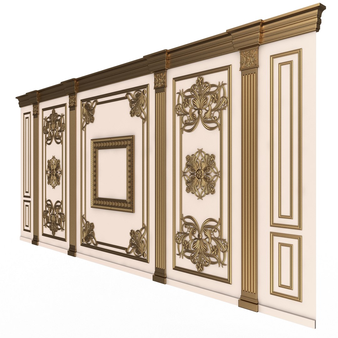 Boiserie Classic Wall Panels Collection 0202 3D model https://p.turbosquid.com/ts-thumb/28/W1M7PS/ky/boiserieclassicwallwithmouldings0169/jpg/1708718757/1920x1080/fit_q87/6bff40bcca9bd52f317b7a54de582870de281a5c/boiserieclassicwallwithmouldings0169.jpg