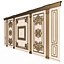 Boiserie Classica Collezione Boiserie 0202