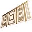 Boiserie Classica Collezione Boiserie 0202