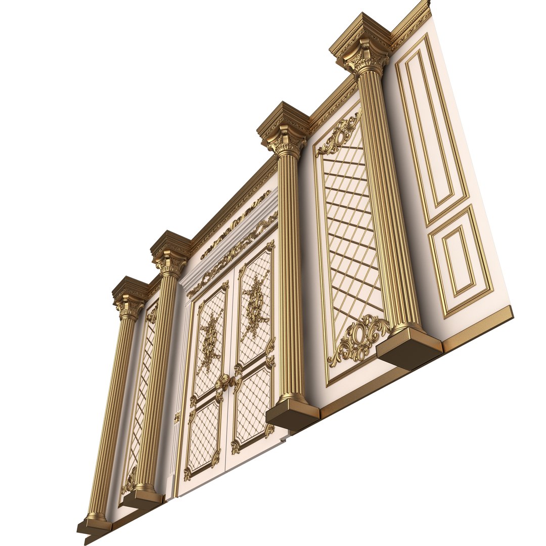Boiserie Classic Wall Panels Collection 0202 3D model https://p.turbosquid.com/ts-thumb/28/W1M7PS/lc/boiserieclassicwallwithmouldings045/jpg/1708718432/1920x1080/fit_q87/0bf5a7723614d30a6adbd28e6827a49a4b150a4e/boiserieclassicwallwithmouldings045.jpg