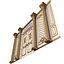 Boiserie Classica Collezione Boiserie 0202