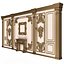 Boiserie Classica Collezione Boiserie 0202