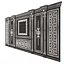 Boiserie Classica Collezione Boiserie 0202