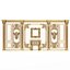 Boiserie Classica Collezione Boiserie 0202