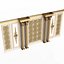 Boiserie Classica Collezione Boiserie 0202
