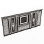 Boiserie Classica Collezione Boiserie 0202