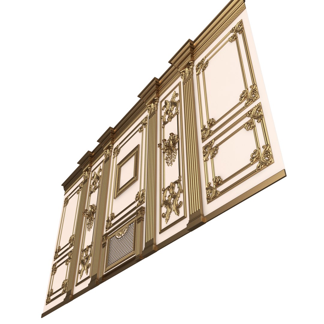 Boiserie Classic Wall Panels Collection 0202 3D model https://p.turbosquid.com/ts-thumb/28/W1M7PS/py/boiserieclassicwallwithmouldings0105/jpg/1708718519/1920x1080/fit_q87/4593c08a1d64a4f1b10eb9a1185b5bda85f124da/boiserieclassicwallwithmouldings0105.jpg