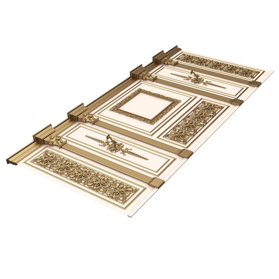 Boiserie Classic Wall Panels Collection 0202 3D model https://p.turbosquid.com/ts-thumb/28/W1M7PS/q0/boiserieclassicwallwithmouldings01712/jpg/1708718768/1920x1080/fit_q87/299d0d27b138394d24fa8b30ad0f7a852f903ce8/boiserieclassicwallwithmouldings01712.jpg