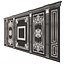 Boiserie Classica Collezione Boiserie 0202