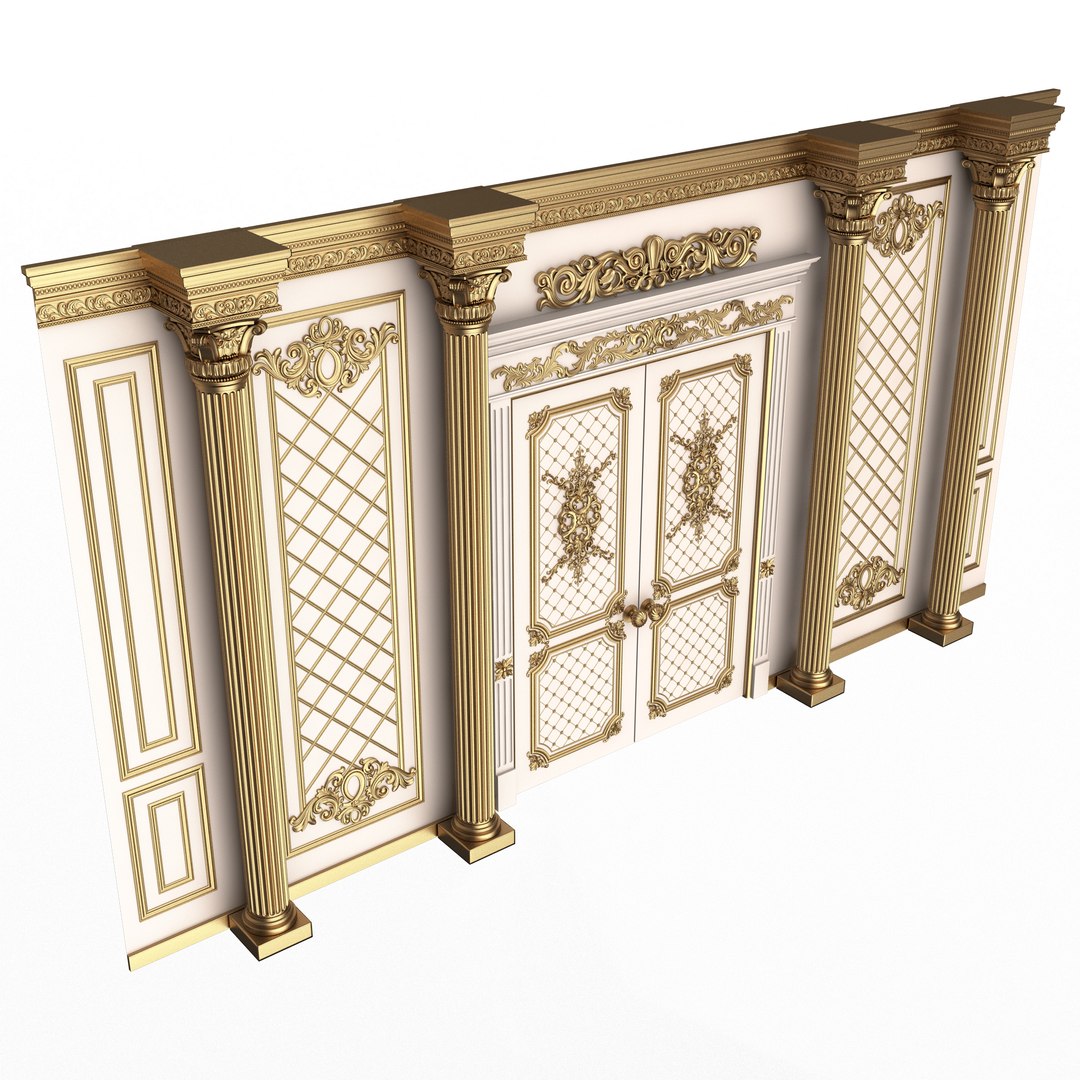 Boiserie Classic Wall Panels Collection 0202 3D model https://p.turbosquid.com/ts-thumb/28/W1M7PS/rK/boiserieclassicwallwithmouldings044/jpg/1708718426/1920x1080/fit_q87/382a03df5383bcf56ac00dd818d1cd97bf2f7208/boiserieclassicwallwithmouldings044.jpg