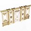 Boiserie Classica Collezione Boiserie 0202