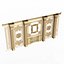 Boiserie Classica Collezione Boiserie 0202
