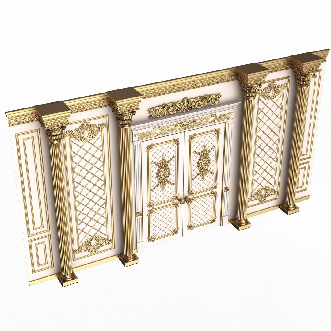 Boiserie Classic Wall Panels Collection 0202 3D model https://p.turbosquid.com/ts-thumb/28/W1M7PS/so/boiserieclassicwallwithmouldings042/jpg/1708718426/1920x1080/fit_q87/becc5db921048706b81cc964a381cd91a8bb772a/boiserieclassicwallwithmouldings042.jpg
