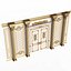 Boiserie Classica Collezione Boiserie 0202