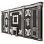 Boiserie Classica Collezione Boiserie 0202