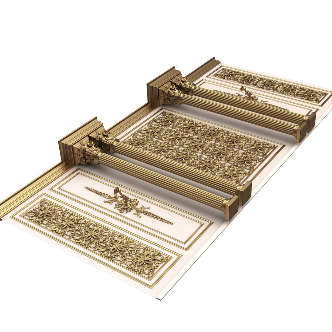 Boiserie Classic Wall Panels Collection 0202 3D model https://p.turbosquid.com/ts-thumb/28/W1M7PS/ut/boiserieclassicwallwithmouldings01312/jpg/1708718569/1920x1080/fit_q87/8b9666c6bf36a252c9ebf6dde6be6c0ccde47c2b/boiserieclassicwallwithmouldings01312.jpg