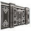 Boiserie Classica Collezione Boiserie 0202