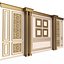 Boiserie Classica Collezione Boiserie 0202