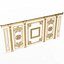 Boiserie Classica Collezione Boiserie 0202