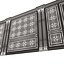 Boiserie Classica Collezione Boiserie 0202